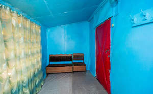 Дом 44м², 1-этажный, участок 7 сот.