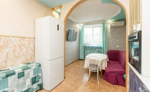 Дом 299м², 3-этажный, участок 3 сот.