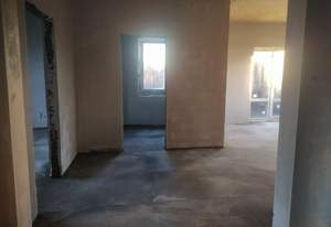 Дом 125м², 1-этажный, участок 5 сот.