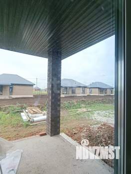 Дом 112м², 1-этажный, участок 6 сот.