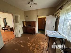 Дом 53м², 1-этажный, участок 2 сот.