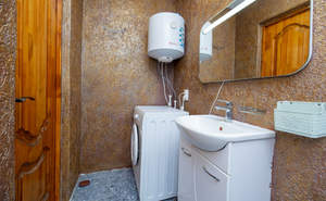 Дом 94м², 1-этажный, участок 4 сот.