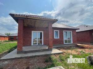 Дача 90м², 1-этажный, участок 5 сот.