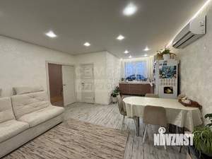 Дом 92м², 1-этажный, участок 5 сот.