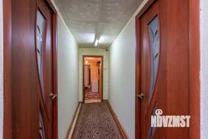 Дом 80м², 1-этажный, участок 3 сот.