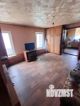 Дом 57м², 1-этажный, участок 6 сот.