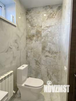 Дом 205м², 3-этажный, участок 5 сот.