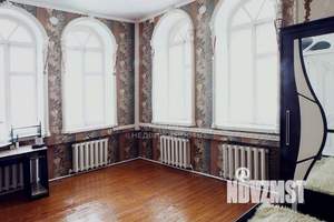 Дом 629м², 3-этажный, участок 4 сот.