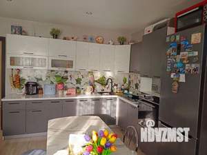 Дом 80м², 1-этажный, участок 6 сот.