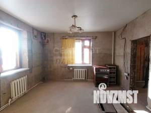 Дом 110м², 2-этажный, участок 5 сот.