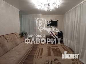 Дом 47м², 1-этажный, участок 3 сот.