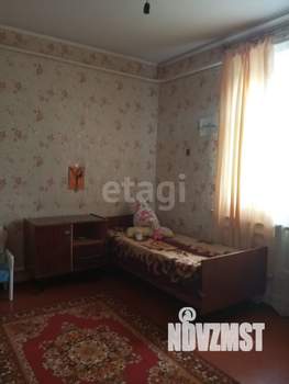 Дом 80м², 1-этажный, участок 20 сот.