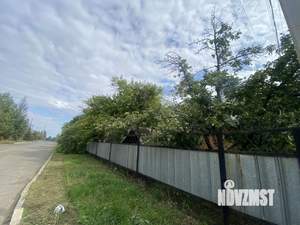 Коттедж 280м², 2-этажный, участок 8 сот.