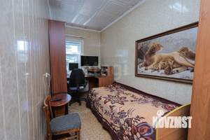 Дом 106м², 1-этажный, участок 6 сот.