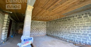 Дом 250м², 1-этажный, участок 5 сот.