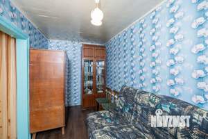 Дом 44м², 1-этажный, участок 7 сот.