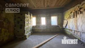 Дом 250м², 1-этажный, участок 5 сот.