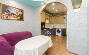 Дом 299м², 3-этажный, участок 3 сот.