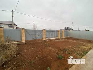 Дом 96м², 1-этажный, участок 4 сот.