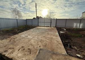 Дом 82м², 1-этажный, участок 6 сот.