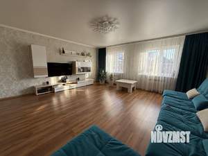 Дом 137м², 2-этажный, участок 5 сот.