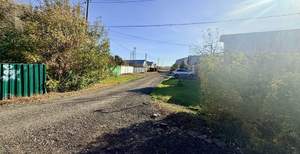 Дом 57м², 1-этажный, участок 3 сот.