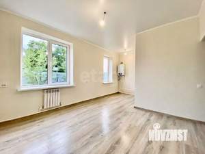 Дом 71м², 2-этажный, участок 5 сот.