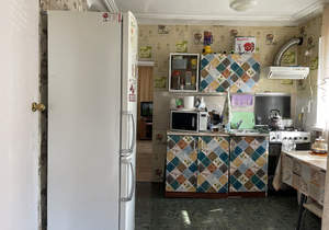 Дом 66м², 1-этажный, участок 2 сот.