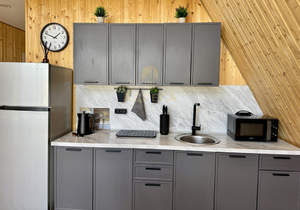 Дом 120м², 2-этажный, участок 10 сот.