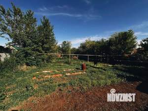 Дача 43м², 1-этажный, участок 9 сот.