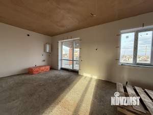 Дом 82м², 1-этажный, участок 6 сот.