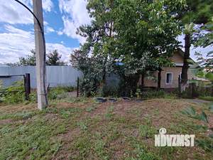 Дом 68м², 1-этажный, участок 3 сот.