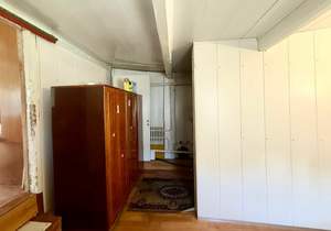 Дом 45м², 1-этажный, участок 3 сот.