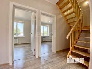 Дом 71м², 2-этажный, участок 5 сот.