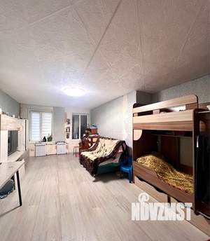 Таунхаус 102м², 2-этажный, участок 1 сот.