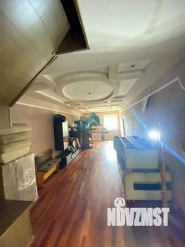 Дом 287м², 3-этажный, участок 5 сот.