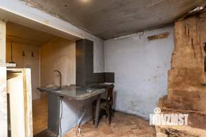 Дом 30м², 1-этажный, участок 4 сот.