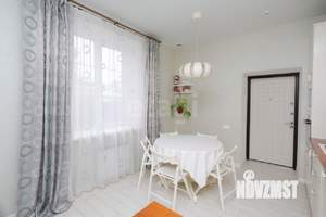 Дом 246м², 3-этажный, участок 5 сот.