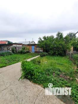 Дом 64м², 1-этажный, участок 3 сот.