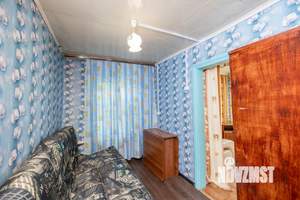 Дом 44м², 1-этажный, участок 7 сот.