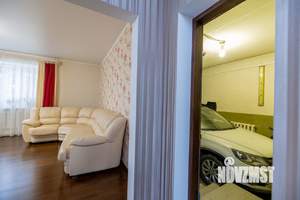 Дом 321м², 2-этажный, участок 6 сот.