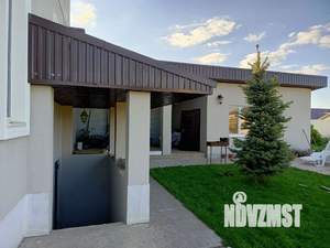 Дом 300м², 2-этажный, участок 10 сот.