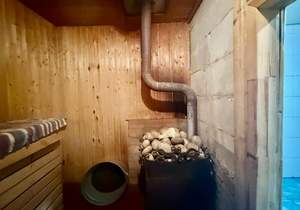 Дом 183м², 2-этажный, участок 490 сот.