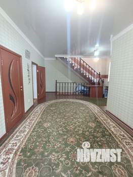 Коттедж 172м², 2-этажный, участок 10 сот.