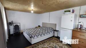 Дом 20м², 1-этажный, участок 6 сот.