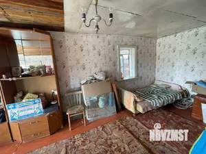 Дача 30м², 1-этажный, участок 6 сот.