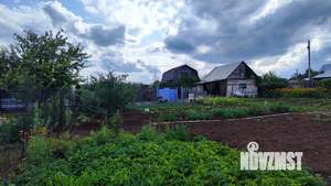 Дом 20м², 1-этажный, участок 6 сот.