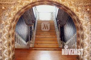 Дом 629м², 3-этажный, участок 4 сот.