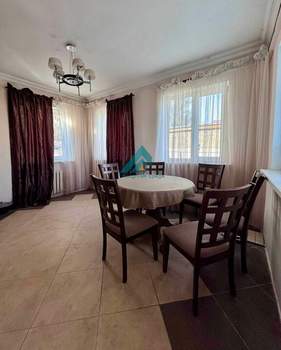 Дом 110м², 2-этажный, участок 5 сот.