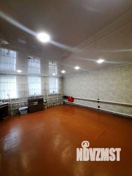 Дом 64м², 1-этажный, участок 3 сот.